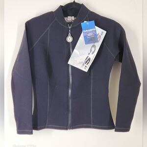 Yamamoto Neoprene S.C.S. Metal Women’s Size 4. #A15